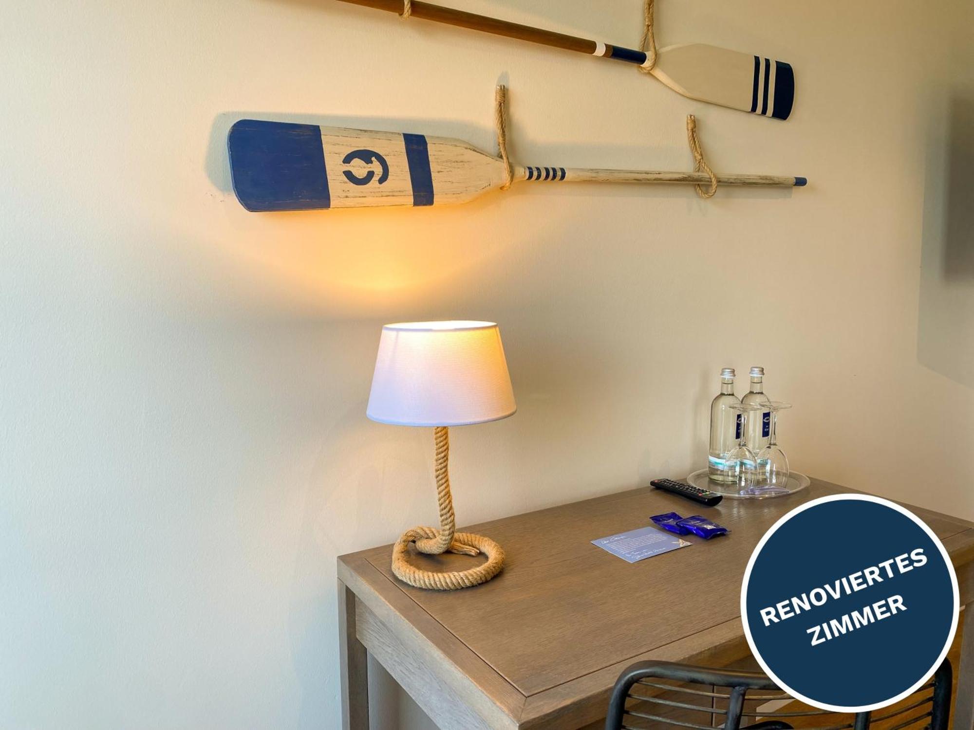 Strandhotel Miramar Timmendorfer Strand Habitación foto